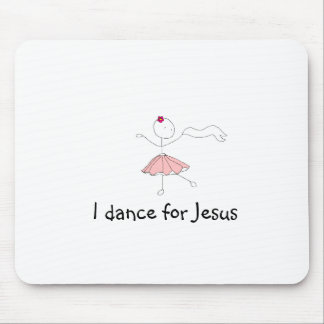 danceforhim dansar jag för Jesus Musmatta