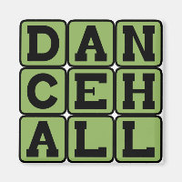 Dancehall, Musikgenre