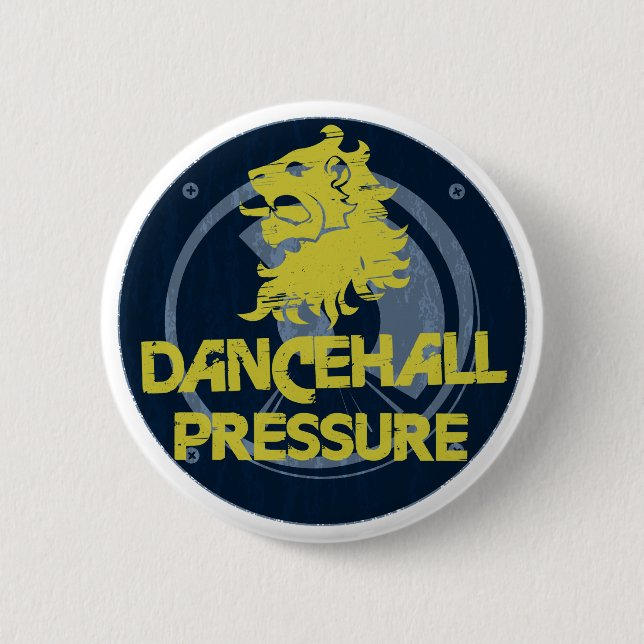 Dancehall pressar knapp (Framsida)