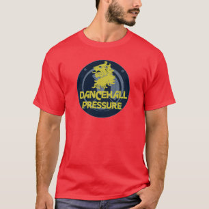 Dancehall pressar tröja