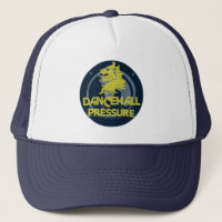 Dancehall pressar