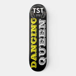 DANCEN QUEEN Skateboard
