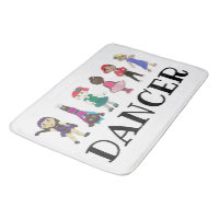 DANCER Ballet Tap Jazz Hip hop Lyrical Acro Studio