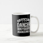 Dancer Bodywatch Dance farbror of a Dancer farbror Kaffemugg<br><div class="desc">Dancer Bodywatch Dance farbror of a Dancer farbror</div>
