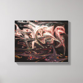 Dancer Dream Canvastryck