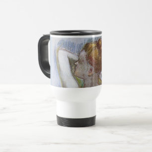 Dancer - Edgar Degas - 1899 Resemugg