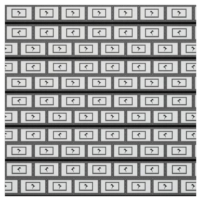 Dancer Fabric Tyg (Provkarta)