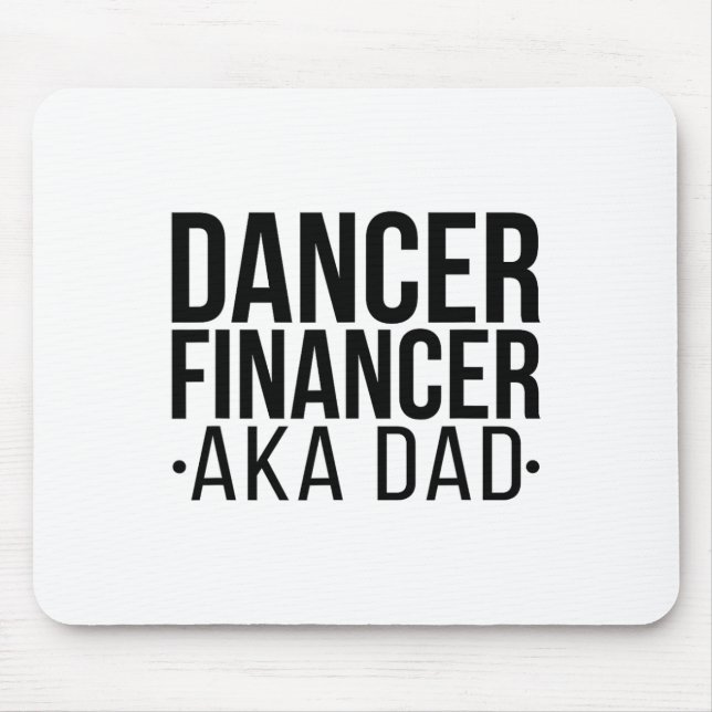 Dancer Financer Aka Dance Pappa Dancing Pappa Danc Musmatta (Framsidan)