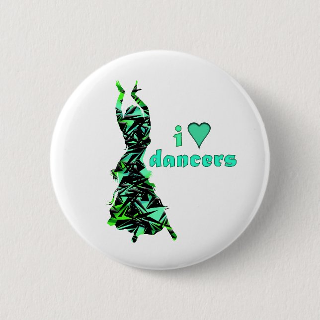 Dancer *Jinx* Knapp (Framsida)
