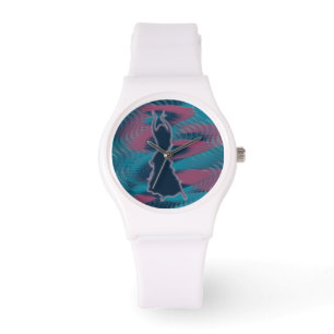 Dancer *Porcha* Armbandsur