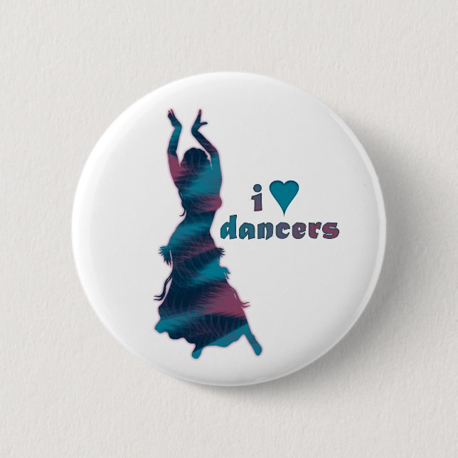 Dancer *Porcha* Knapp (Framsida)