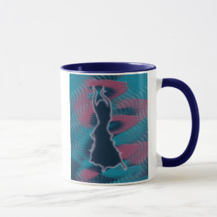 Dancer *Porcha* Mugg