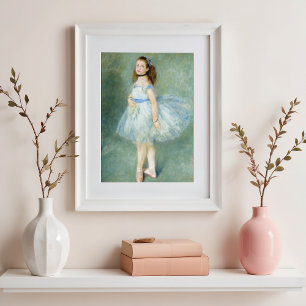 Dancer Poster