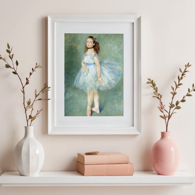 Dancer Poster (Skapare uppladdad)