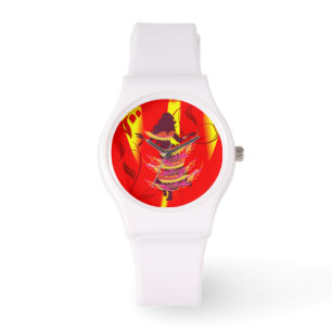 Dancer *Rayjii* Armbandsur