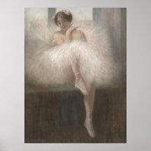 Dancer Sitta vid fönsterfyllning