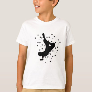 Dancer Star T Shirt