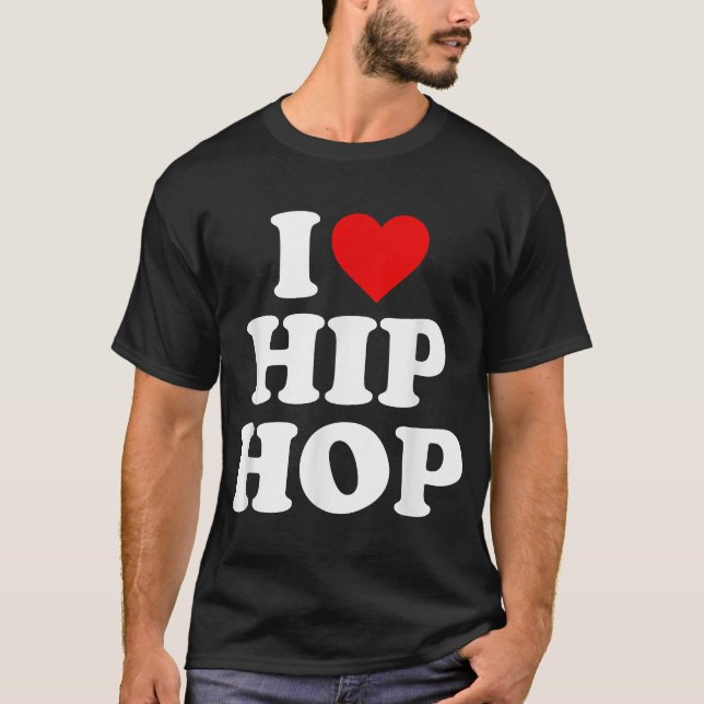 Dancer T Shirt (Framsida)