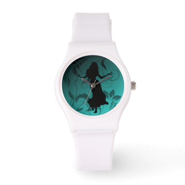 Dancer *Tonia* Armbandsur (Framsida)