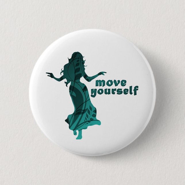 Dancer *Tonia* Knapp (Framsida)