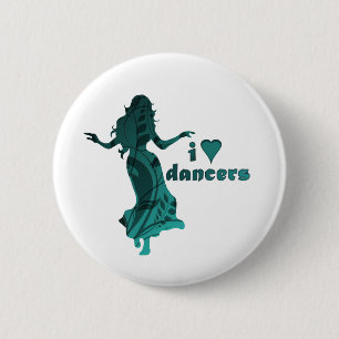 Dancer *Tonia* Knapp