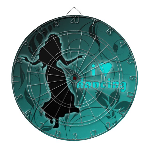 Dancer *Tonia* Piltavla (Framsidan)