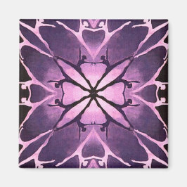 Dancer (Violet) Magnet