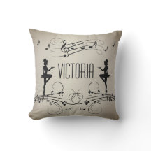 Dancers and Music Personal Namn