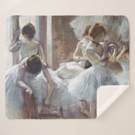 Dancers Edgar Degas