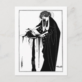 Dancer's Reward Vykort