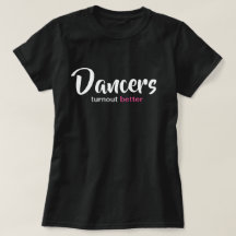 Dancers