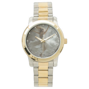 Dancers tid.. och 5 6 7 8 armbandsur
