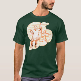 Dancin Granny (skjortan) T Shirt