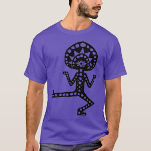 Dancing Alchemy T Shirt