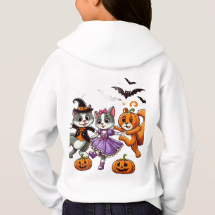 Dancing Animals in Halloween Costumes T Shirt