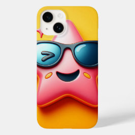 Dancing Apple i Party Hat - Roligt Firande