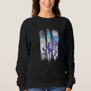 Dancing Ballet School T Shirt