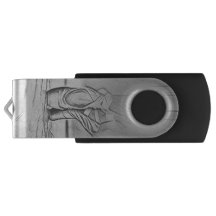 Dancing Ballet Shoes Elegant Monokrom Ballerina