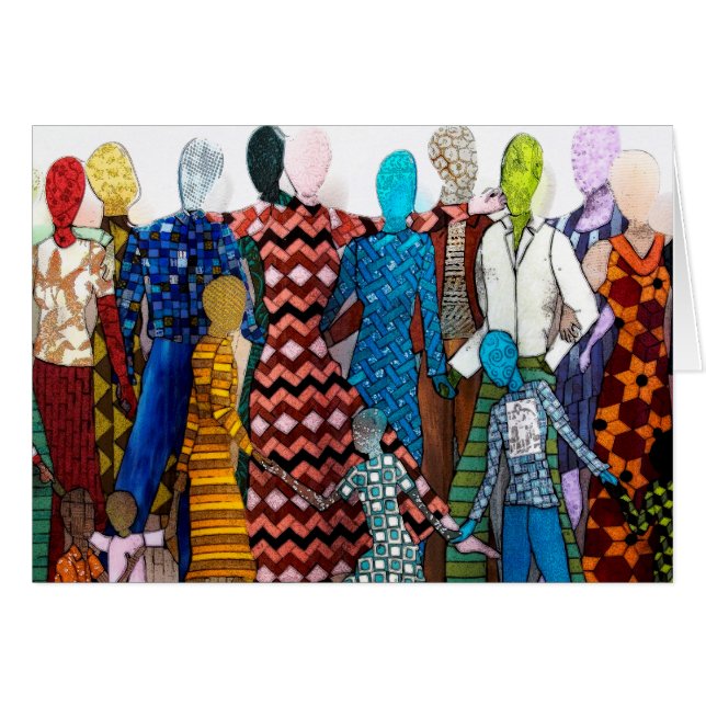 Dancing Barefoot OBS Kort (Framsidan Horizontal)