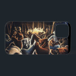 Dancing Bears Samsung Galaxy S4 Fodral Wildlife Ar<br><div class="desc">Dancing Bears Painting Samsung Galaxy S4 Fodral Smart Mobil Bear Art-tillbehör som dansar Bears Cell Cell Case & Multicultural Party Animals Smartphone Casess, presenterar dansande Bears Painting Prints & Bear Art Decor av Canadian Artist / Designer Kim Hunter. Besök www.kimhunter.ca om du vill ha många fler originella konst- och presentartiklar-onlineer....</div>