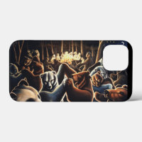 Dancing Bears Samsung Galaxy S4 Fodral Wildlife Ar