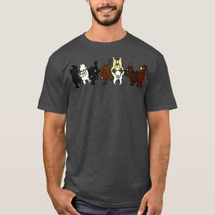 Dancing Bears T Shirt