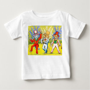 Dancing Cats T Shirt