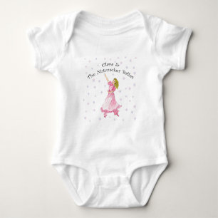 Dancing Clara Tee