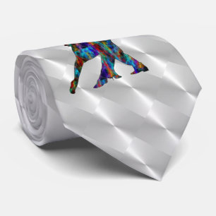 DANCING COUPLE SLIPS