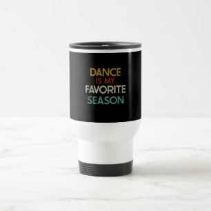 Dancing - Dance är min favoritsäsong Resemugg