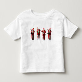 Dancing Donald Trump jul MAGA T Shirt