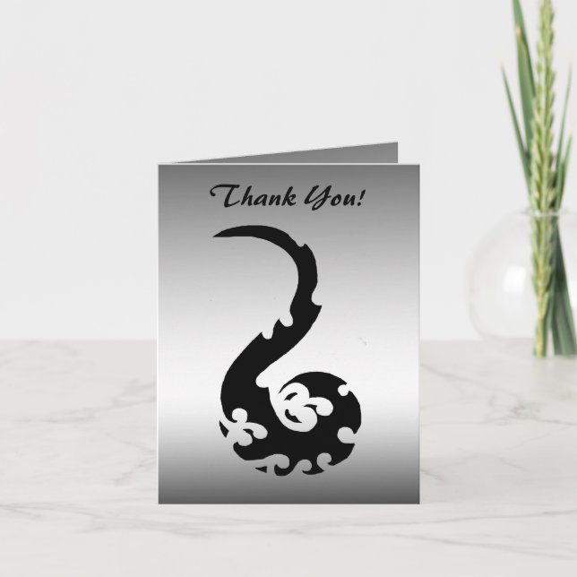 Dancing Dragon Tack (Framsida)