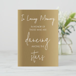 Dancing Feet Sign Template, Bröllop Flinflip flops Inbjudningar