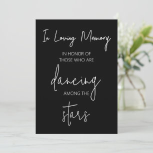 Dancing Feet Sign Template, Bröllop Flinflip flops Inbjudningar